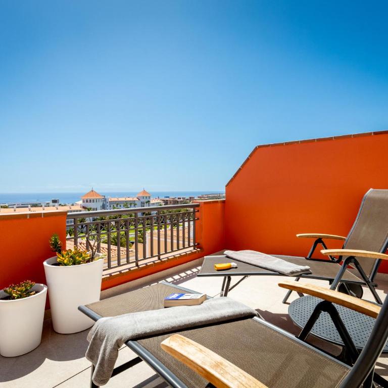 NEW 2026 Del Duque Beach & Ocean View Apartment - Appartamento con 2 Camere da Letto - 35