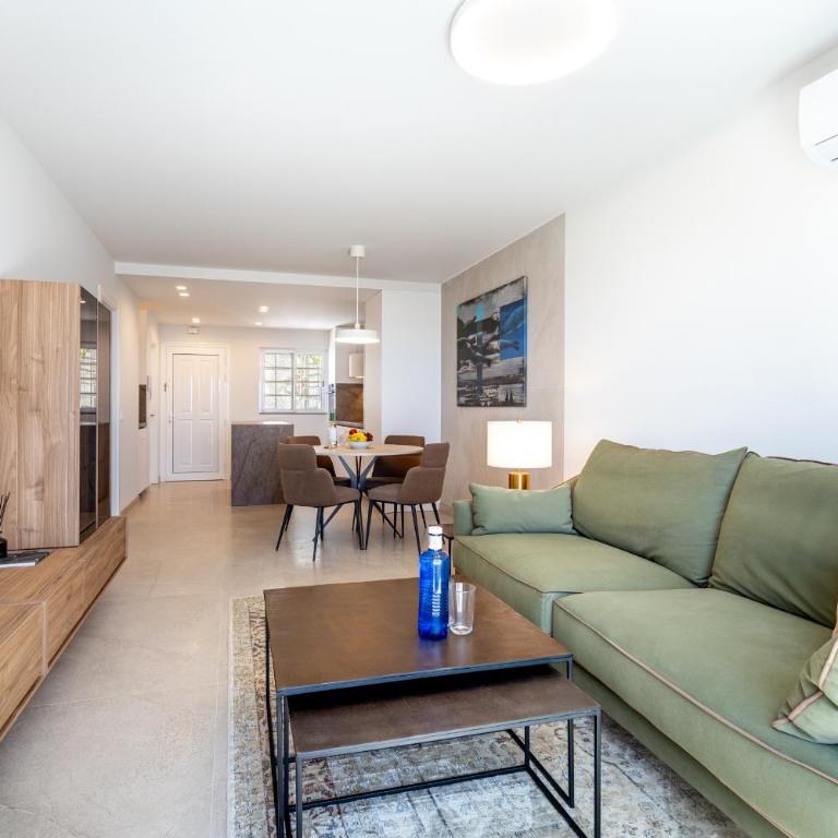 NEW 2026 Del Duque Beach & Ocean View Apartment - Appartamento con 2 Camere da Letto - 37