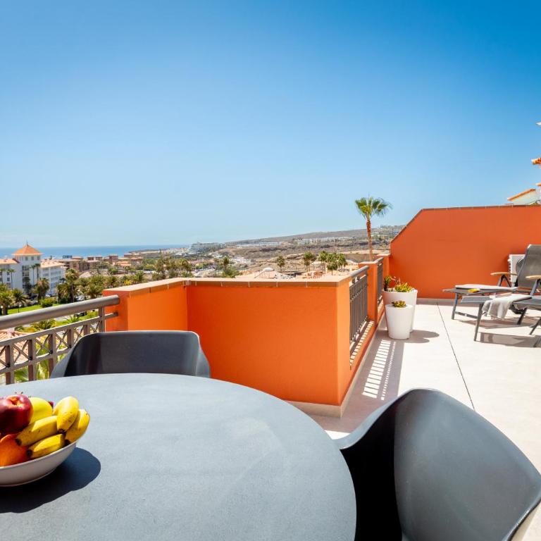 NEW 2026 Del Duque Beach & Ocean View Apartment - Appartamento con 2 Camere da Letto - 43