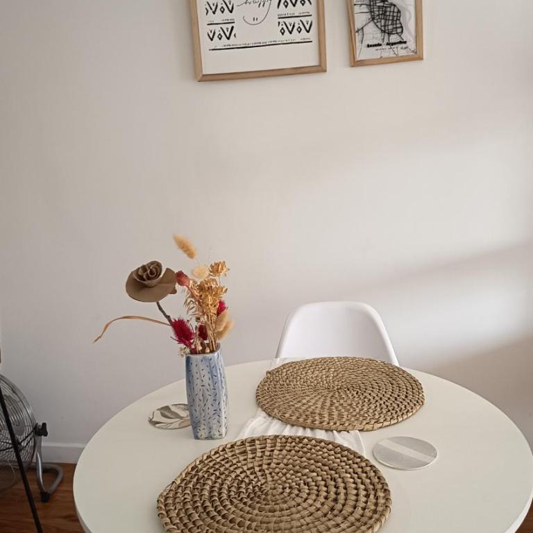 Mono Ov Lagos - Apartamento de 1 dormitorio - 8