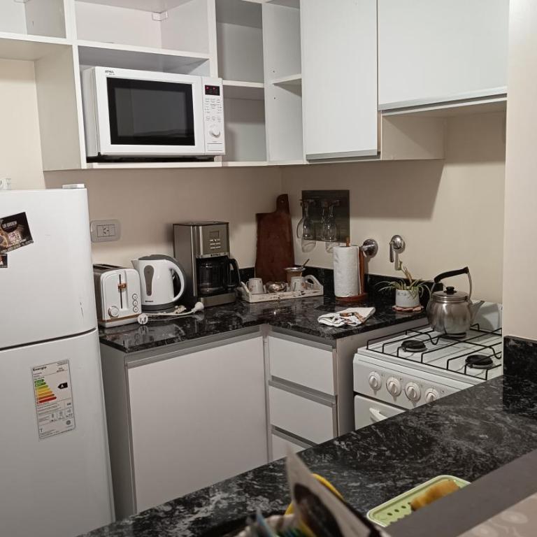Mono Ov Lagos - Apartamento de 1 dormitorio - 9