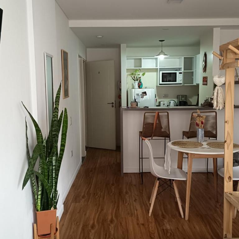 Mono Ov Lagos - Apartamento de 1 dormitorio - 6