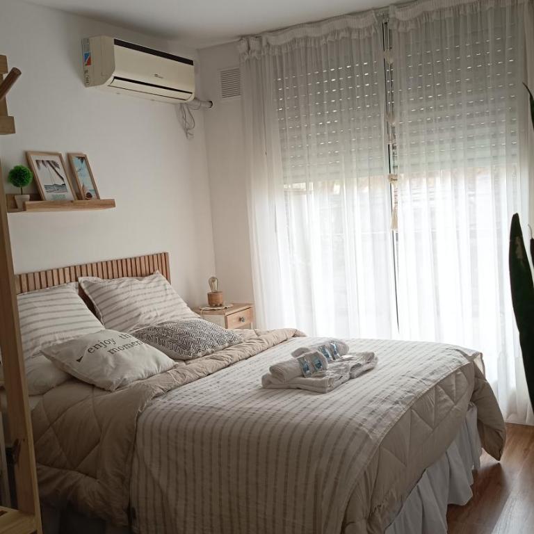 Mono Ov Lagos - Apartamento de 1 dormitorio - 3