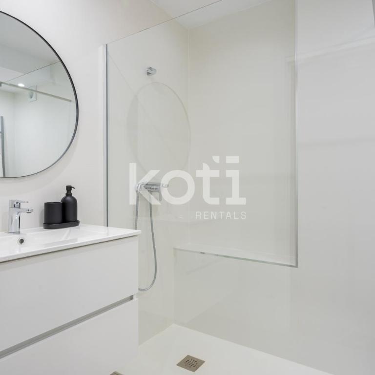 Vistas al Mar - Lubina 1 - Koti Rentals - Appartement 2 Chambres - 21
