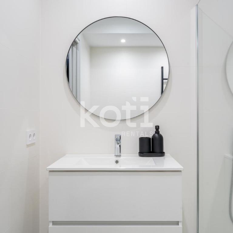 Vistas al Mar - Lubina 1 - Koti Rentals - Appartement 2 Chambres - 20