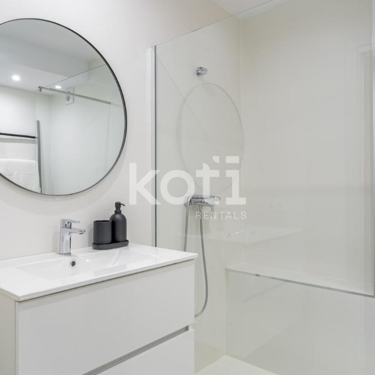 Vistas al Mar - Lubina 1 - Koti Rentals - Appartement 2 Chambres - 18