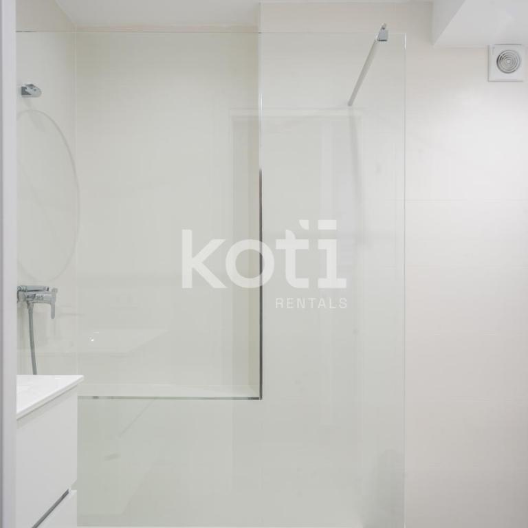 Vistas al Mar - Lubina 1 - Koti Rentals - Appartement 2 Chambres - 16