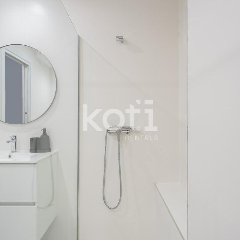 Vistas al Mar - Lubina 1 - Koti Rentals - Appartement 2 Chambres - 17