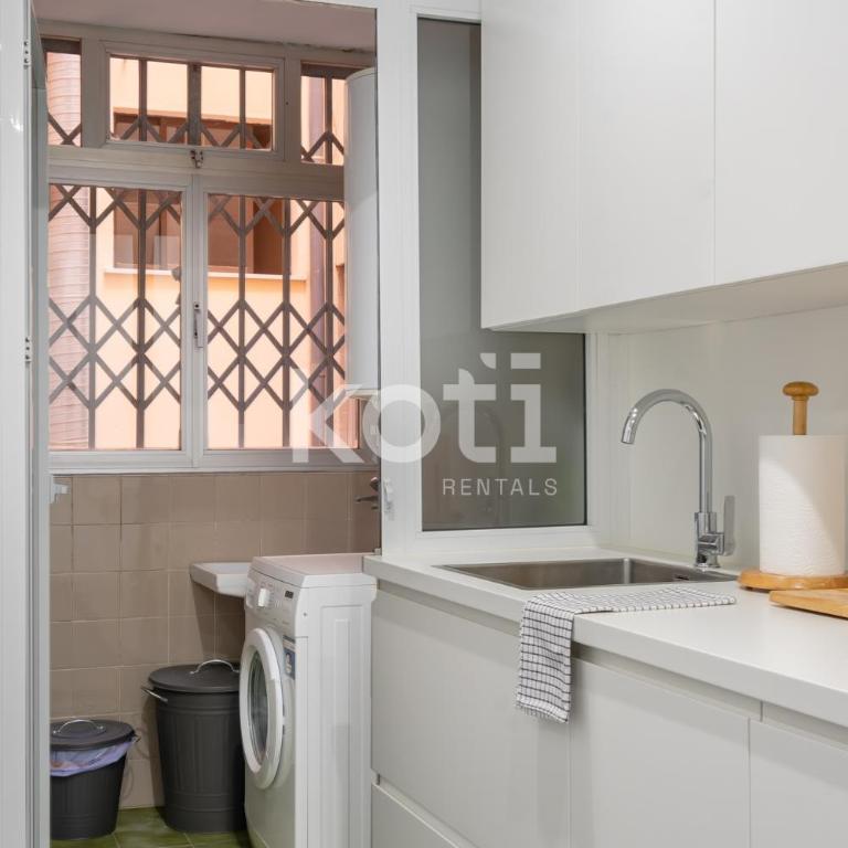 Vistas al Mar - Lubina 1 - Koti Rentals - Appartement 2 Chambres - 12