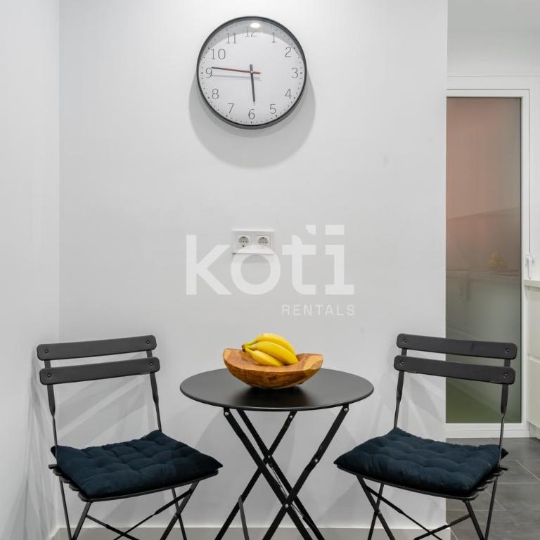 Vistas al Mar - Lubina 1 - Koti Rentals - Appartement 2 Chambres - 8