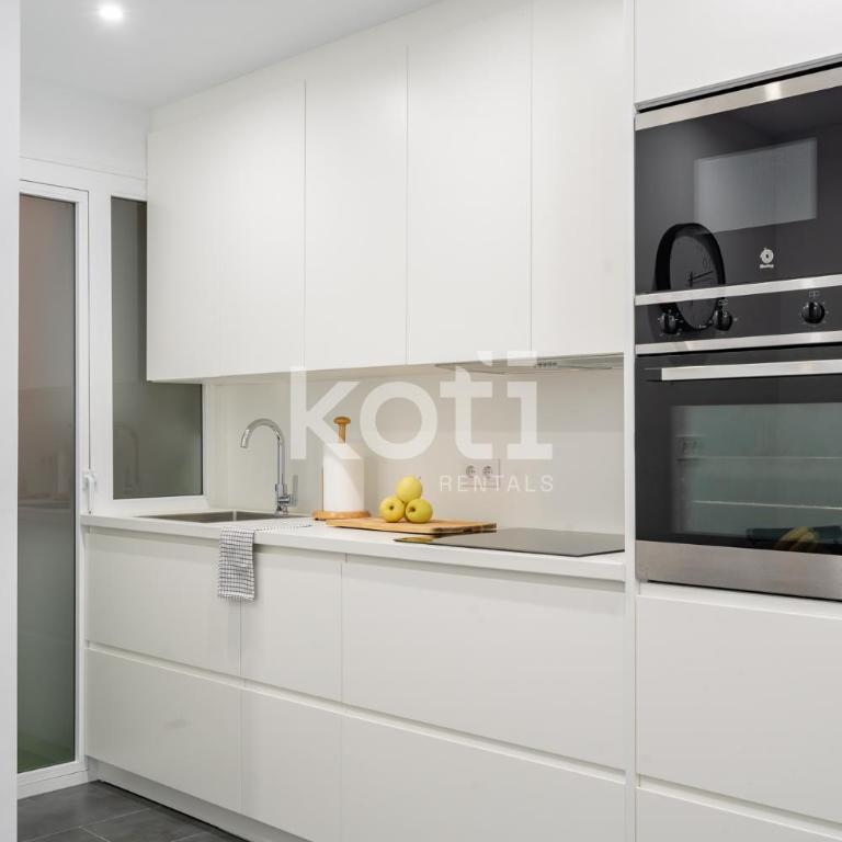 Vistas al Mar - Lubina 1 - Koti Rentals - Appartement 2 Chambres - 10