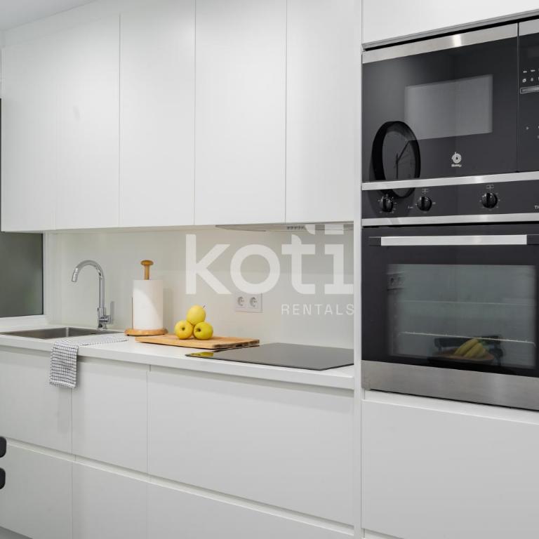 Vistas al Mar - Lubina 1 - Koti Rentals - Appartement 2 Chambres - 13