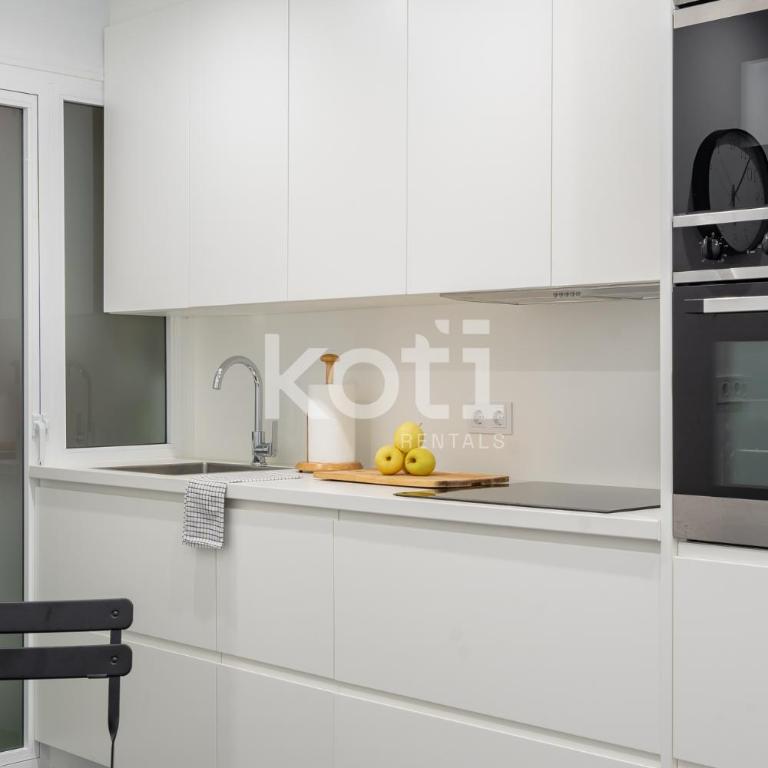Vistas al Mar - Lubina 1 - Koti Rentals - Appartement 2 Chambres - 14