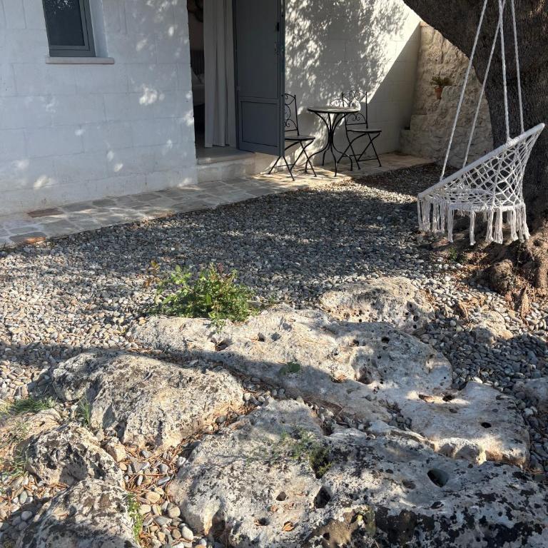 Trullo botanico - Ferienhaus - 56