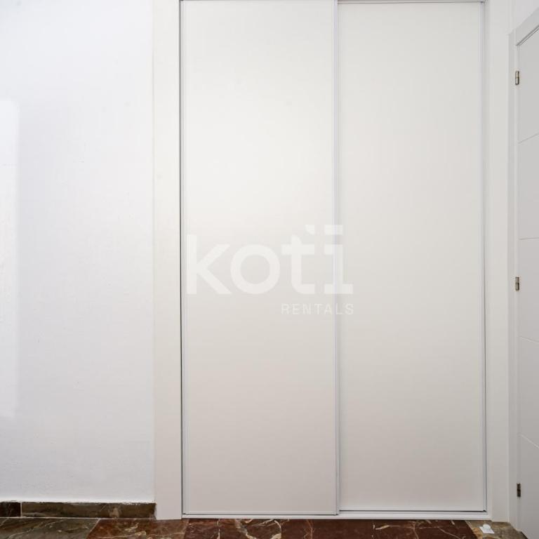 Vistas al Mar - Lubina 1 - Koti Rentals - Appartement 2 Chambres - 25