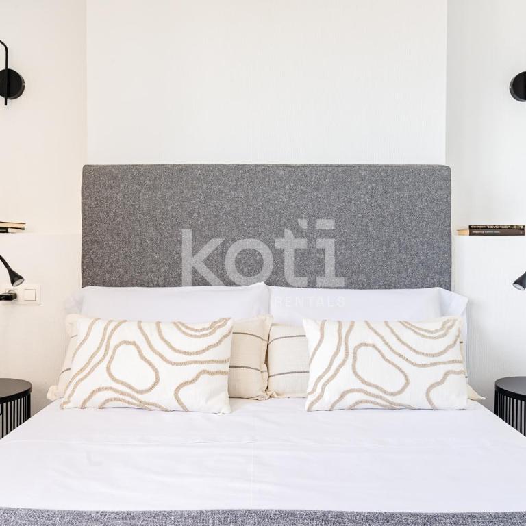 Vistas al Mar - Lubina 1 - Koti Rentals - Appartement 2 Chambres - 22