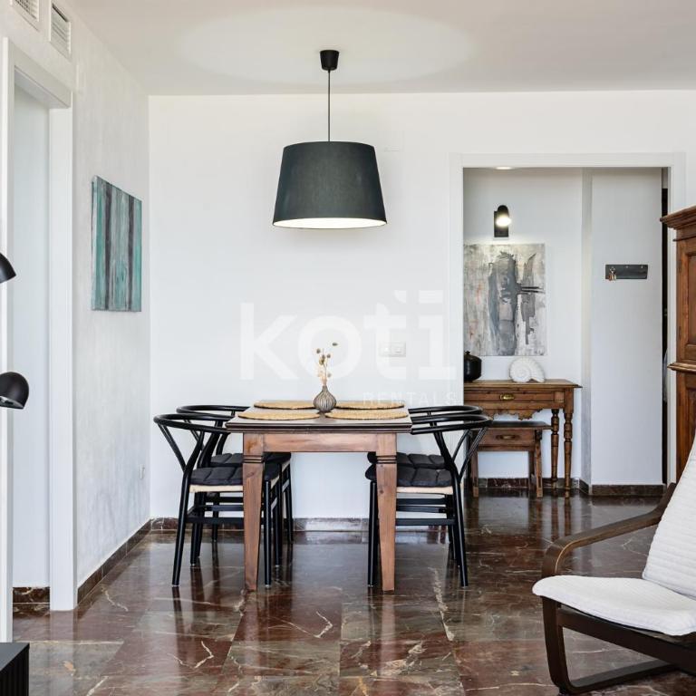 Vistas al Mar - Lubina 1 - Koti Rentals - Appartement 2 Chambres - 7