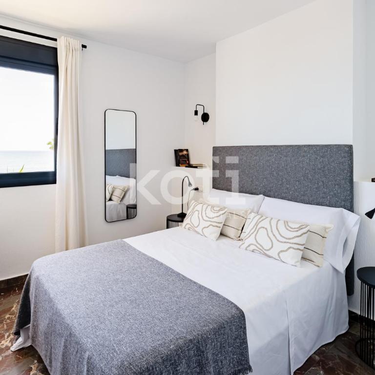 Vistas al Mar - Lubina 1 - Koti Rentals - Appartement 2 Chambres - 24