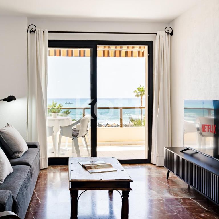 Vistas al Mar - Lubina 1 - Koti Rentals - Appartement 2 Chambres - 5