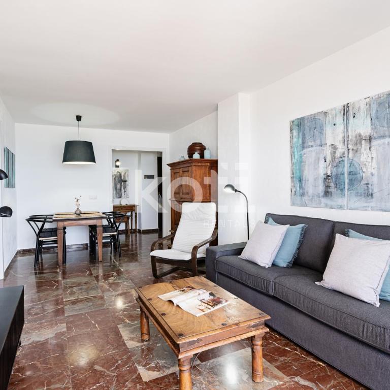 Vistas al Mar - Lubina 1 - Koti Rentals - Appartement 2 Chambres - 4