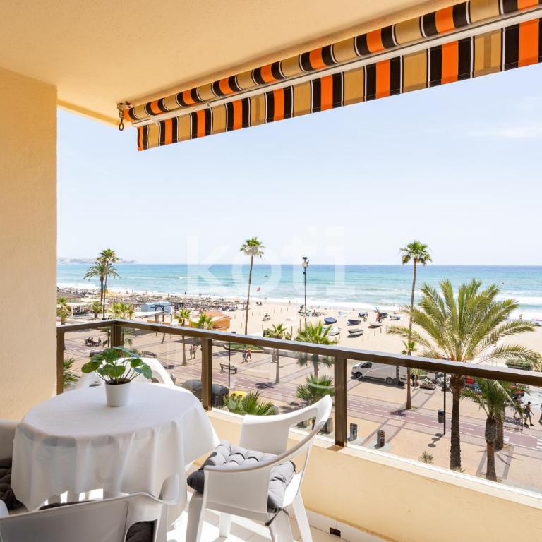 Vistas al Mar - Lubina 1 - Koti Rentals - Appartement 2 Chambres - 2