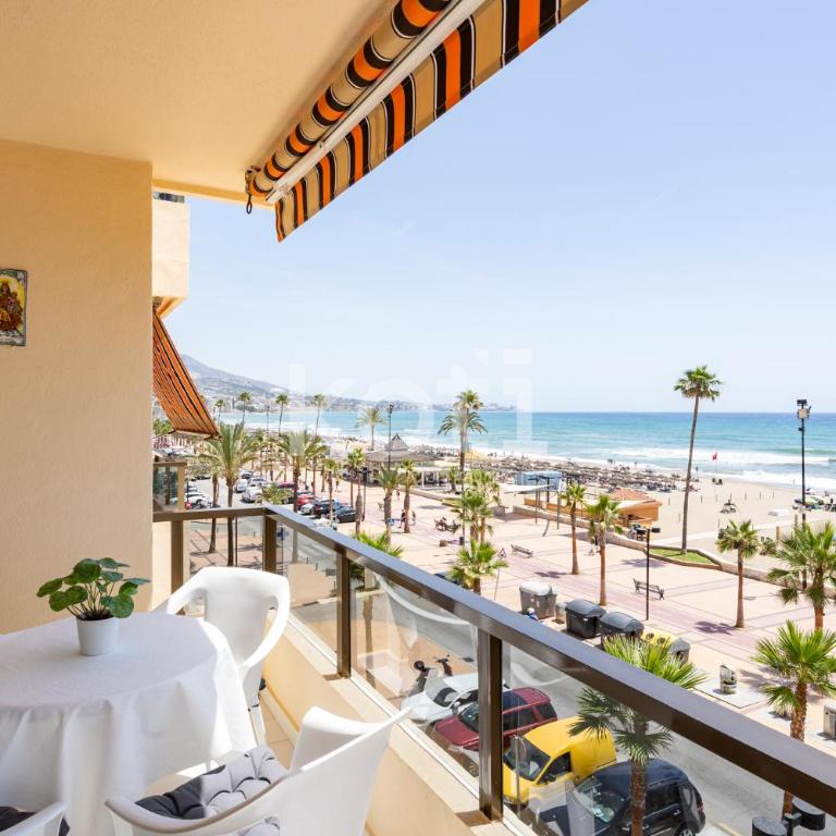 Vistas al Mar - Lubina 1 - Koti Rentals - Appartement 2 Chambres - 27