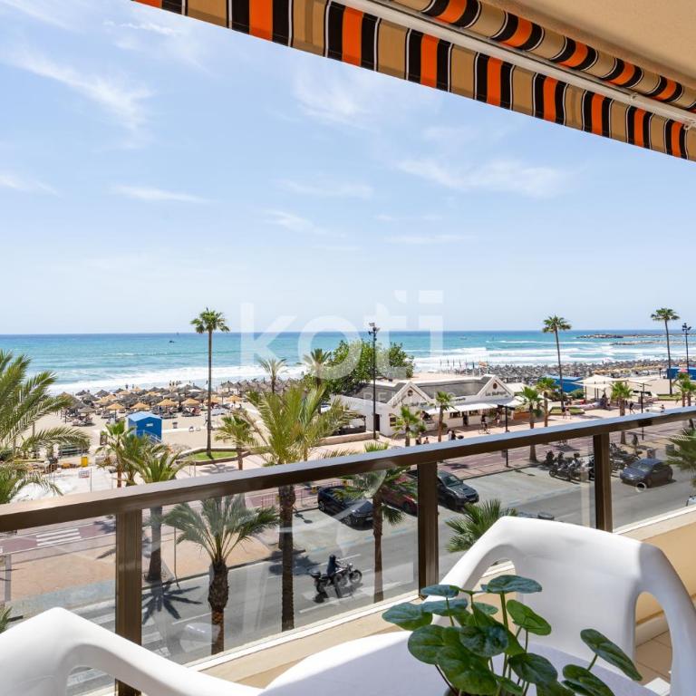 Vistas al Mar - Lubina 1 - Koti Rentals - Appartement 2 Chambres - 28