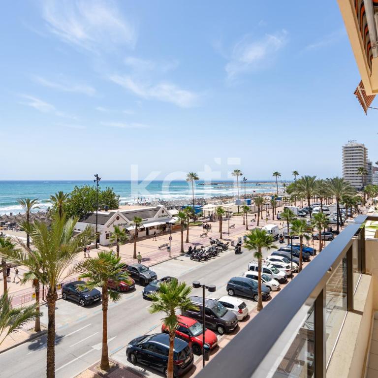 Vistas al Mar - Lubina 1 - Koti Rentals - Appartement 2 Chambres - 1