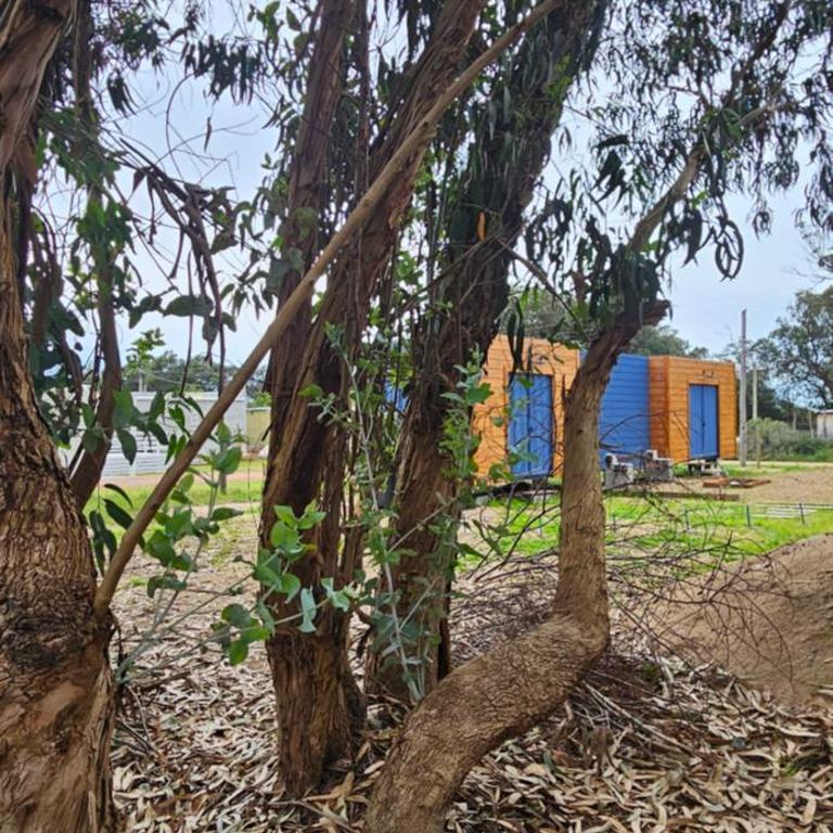 One Love Portezuelo Playa bosque y Paz - Casa con 1 dormitorio - 9