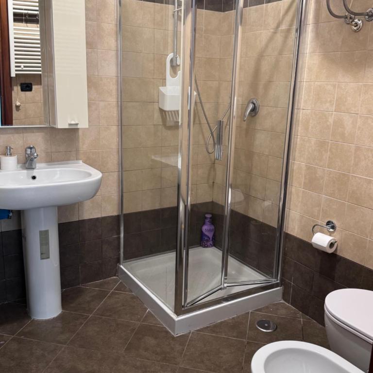 Rome Beach & Fiumicino Airport apartment - Appartamento con 1 Camera da Letto - 28