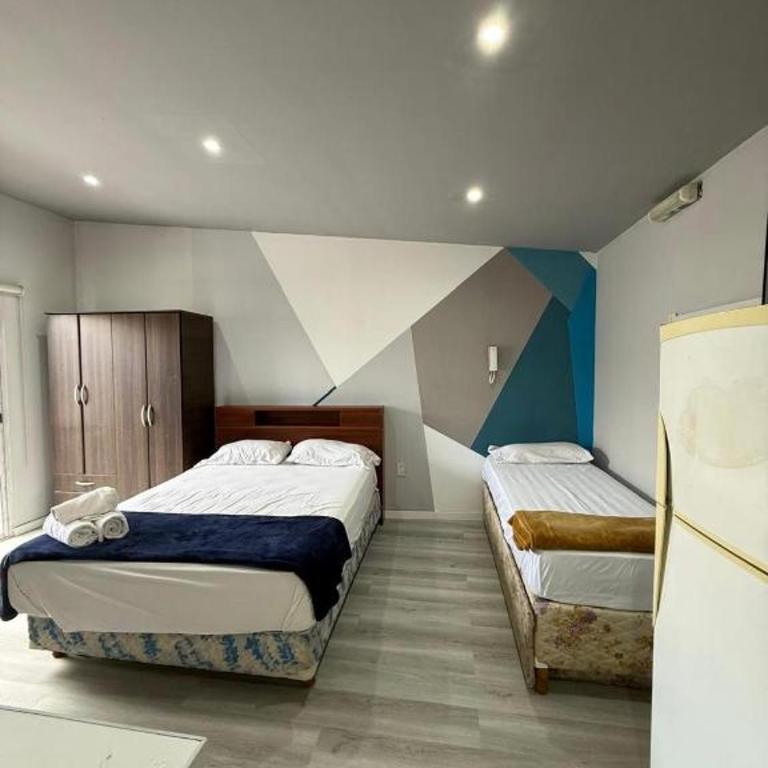 Apartamentos Centro - Studio - 2