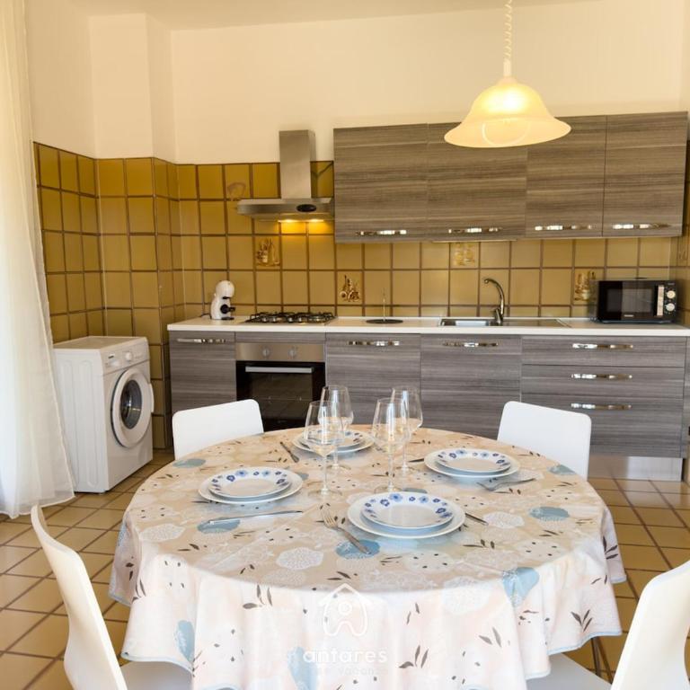 Ca' Amata - Casa con 3 Camere da Letto - 4