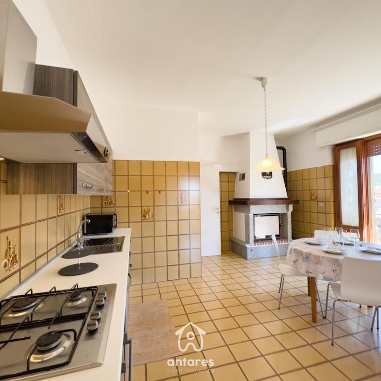 Ca' Amata - Casa con 3 Camere da Letto - 8