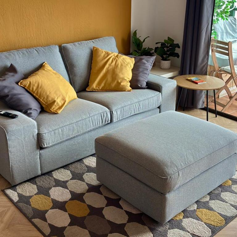 The view will convince you! - Apartamento de 2 dormitorios - 2