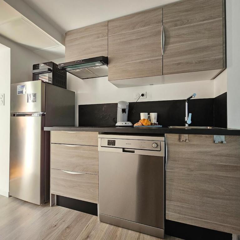 Lake View Lakefront Beach Lake Geneva Geneva Paddle - Maison 1 Chambre - 18