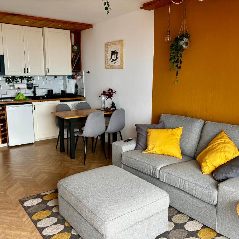 The view will convince you! - Apartamento de 2 dormitorios - 9