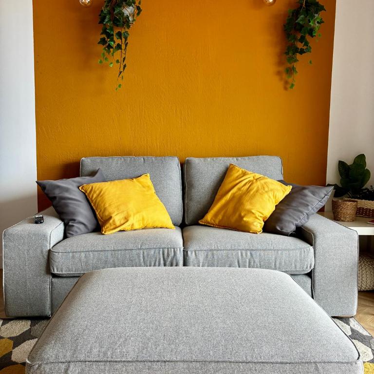 The view will convince you! - Apartamento de 2 dormitorios - 3