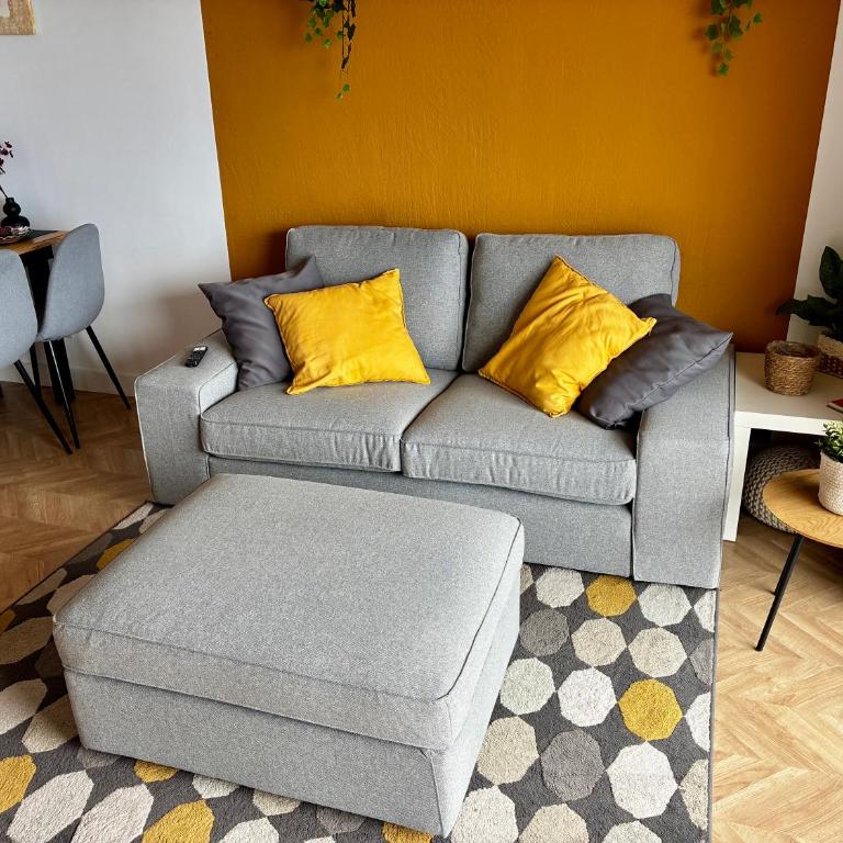 The view will convince you! - Apartamento de 2 dormitorios - 4