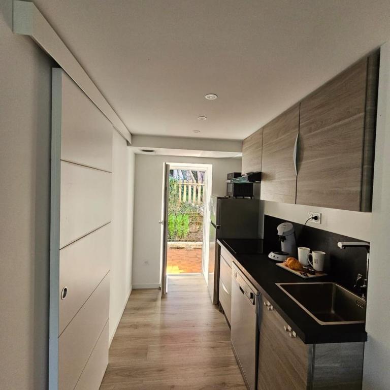 Lake View Lakefront Beach Lake Geneva Geneva Paddle - Maison 1 Chambre - 39