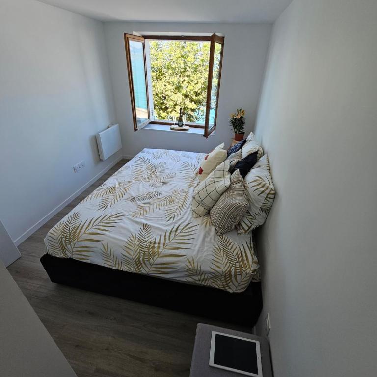 Lake View Lakefront Beach Lake Geneva Geneva Paddle - Maison 1 Chambre - 41