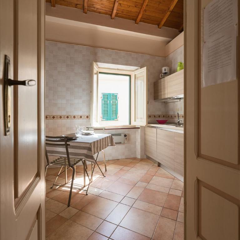 L'attichetto - Appartamento con 1 Camera da Letto - 15