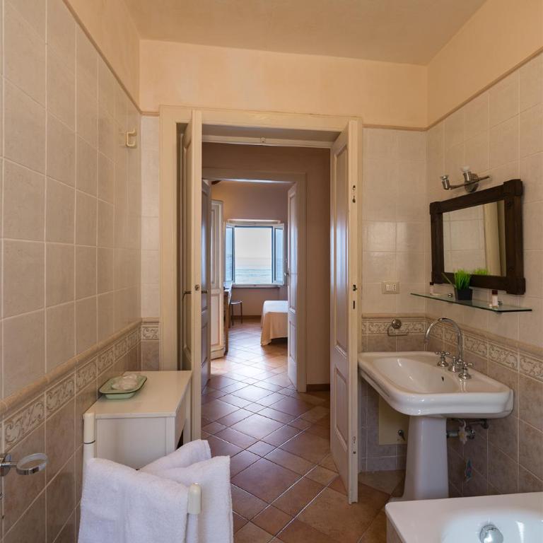 L'attichetto - Appartamento con 1 Camera da Letto - 20