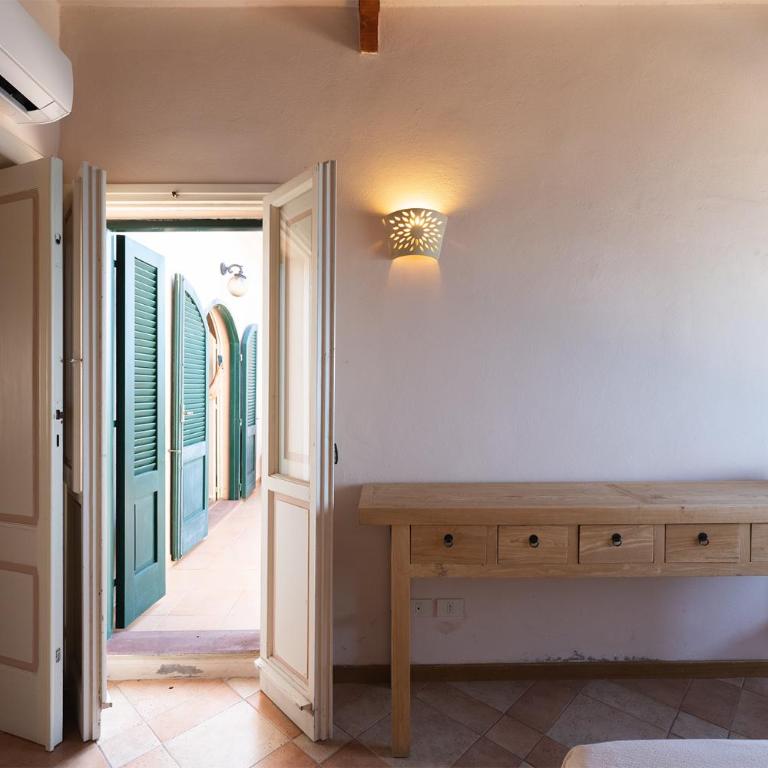 L'attichetto - Appartamento con 1 Camera da Letto - 9