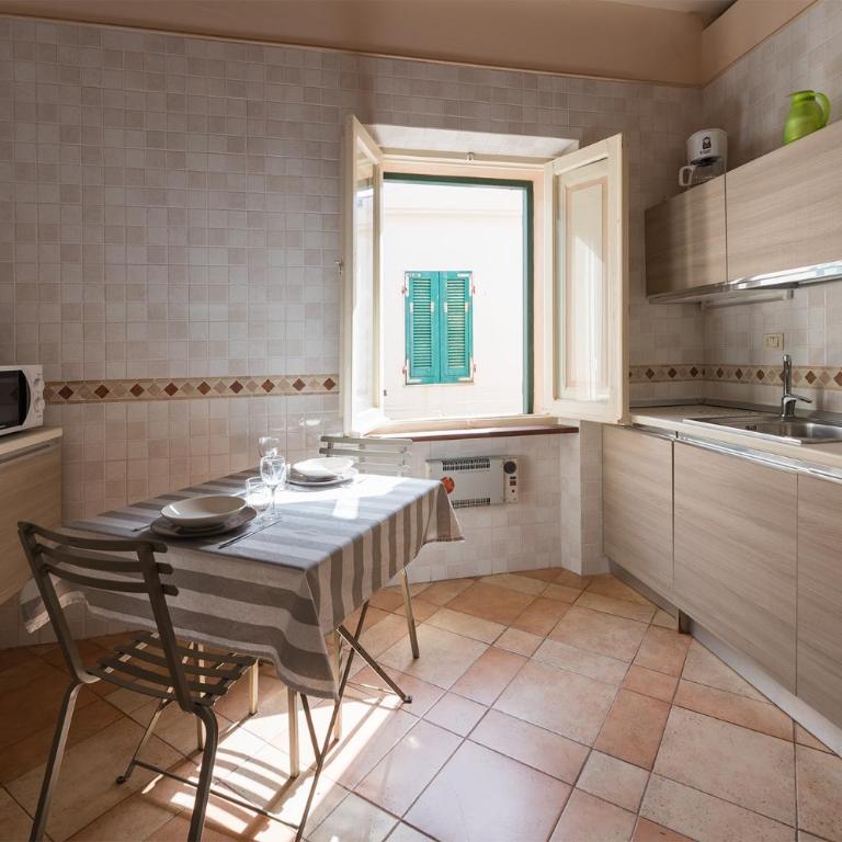 L'attichetto - Appartamento con 1 Camera da Letto - 4