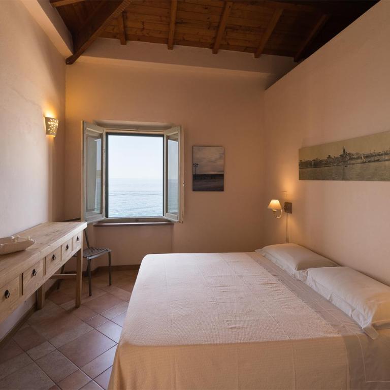 L'attichetto - Appartamento con 1 Camera da Letto - 3