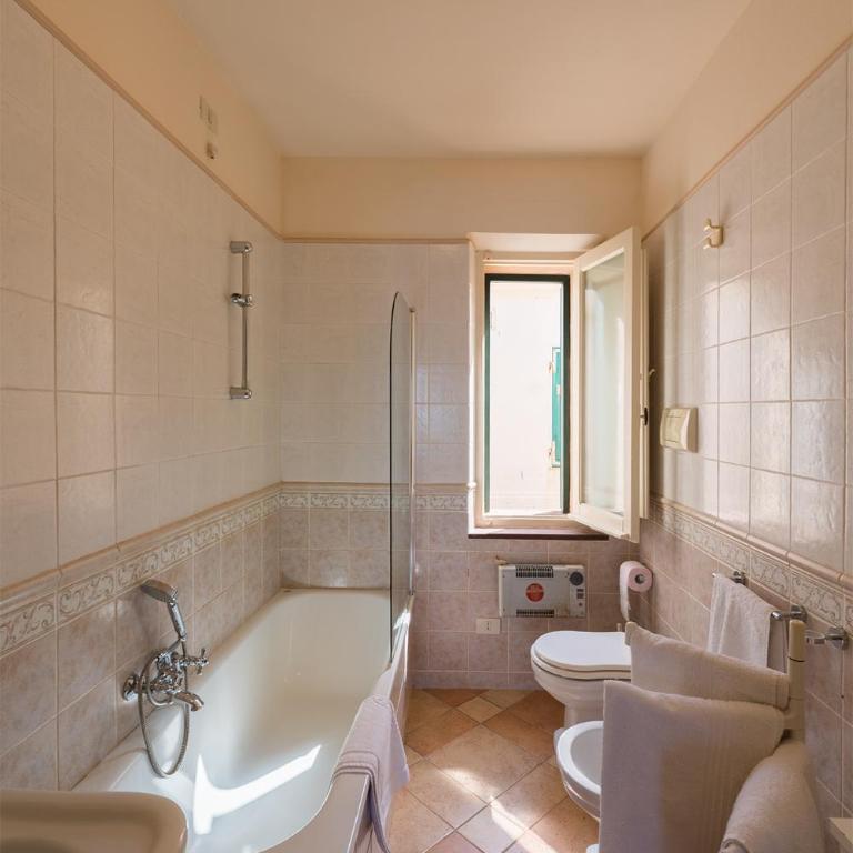 L'attichetto - Appartamento con 1 Camera da Letto - 5