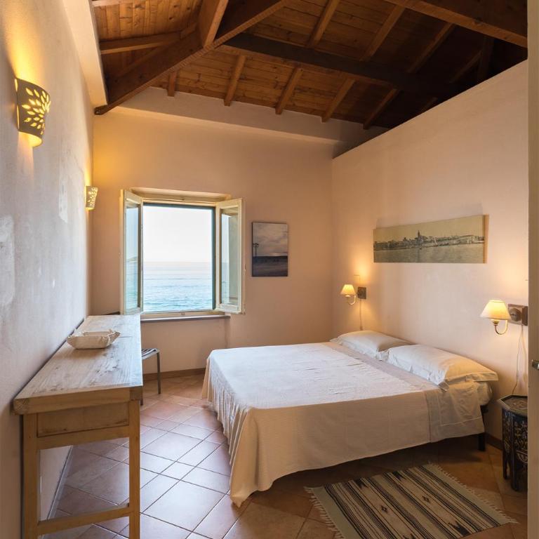L'attichetto - Appartamento con 1 Camera da Letto - 6