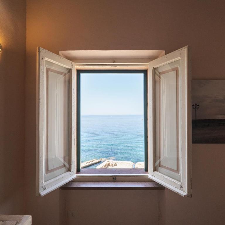 L'attichetto - Appartamento con 1 Camera da Letto - 8
