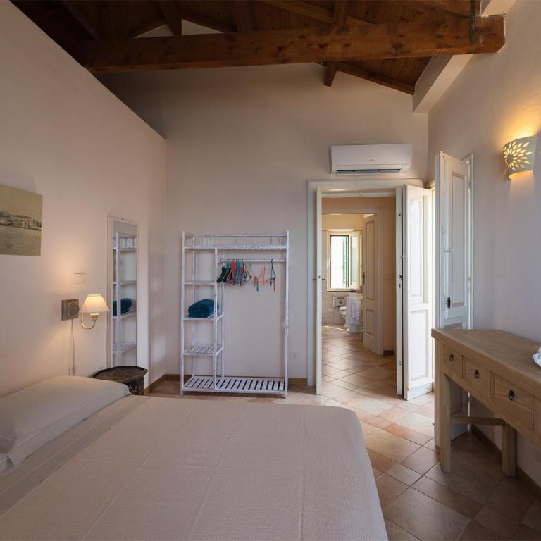 L'attichetto - Appartamento con 1 Camera da Letto - 7