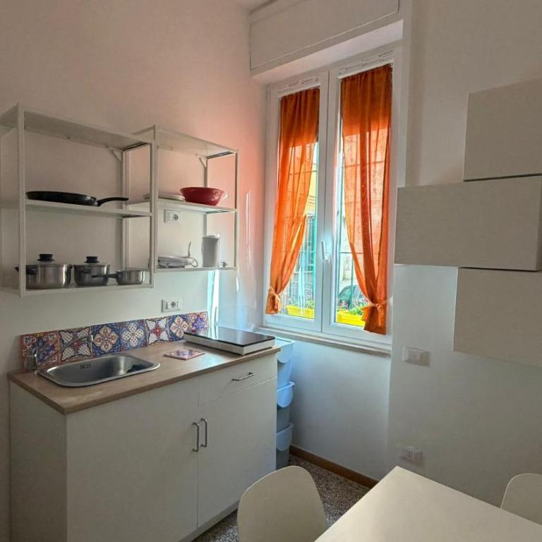 il girasole - Appartamento con 1 Camera da Letto - 4
